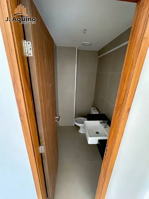 Apartamento com 3 quartos à venda, 120m2 em Coaçu, Eusebio - CE - imagem 7 Foto 7 de Apartamento com 3 quartos à venda, 120m2 em Coaçu, Eusebio - CE