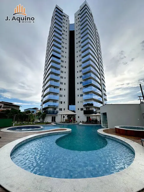 Foto 1 de Apartamento com 3 quartos à venda, 120m2 em Coaçu, Eusebio - CE