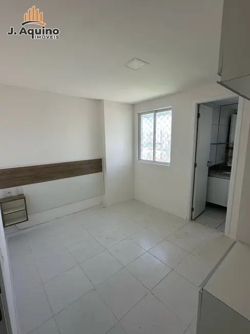 Foto 8 de Apartamento com 3 quartos à venda, 69m2 em Papicu, Fortaleza - CE