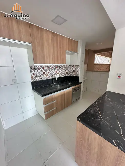 Foto 5 de Apartamento com 3 quartos à venda, 69m2 em Papicu, Fortaleza - CE