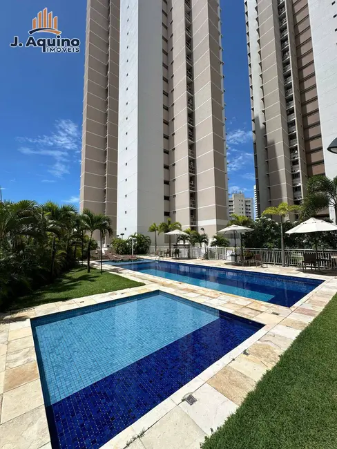 Foto 3 de Apartamento com 3 quartos à venda, 69m2 em Papicu, Fortaleza - CE
