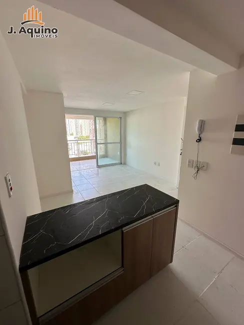 Foto 4 de Apartamento com 3 quartos à venda, 69m2 em Papicu, Fortaleza - CE