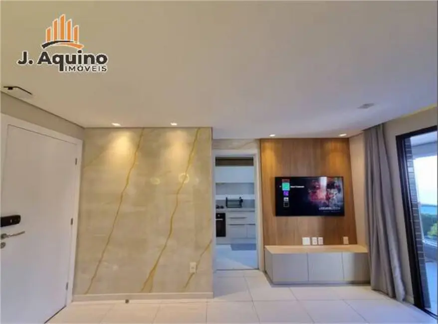 Foto 7 de Apartamento com 3 quartos à venda, 96m2 em Meireles, Fortaleza - CE