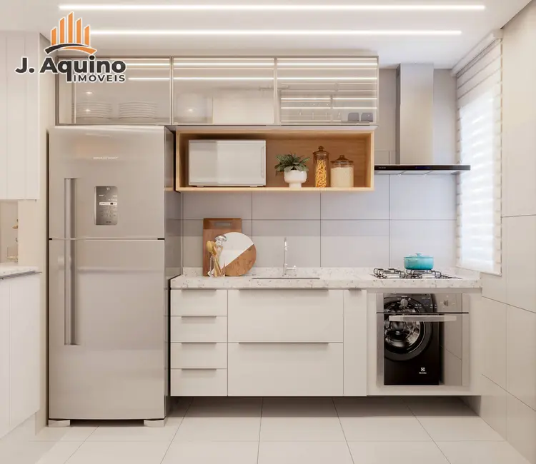 Apartamento com 2 quartos à venda, 5060m2 em Praia do Futuro I, Fortaleza - CE - imagem 3 Foto 3 de Apartamento com 2 quartos à venda, 5060m2 em Praia do Futuro I, Fortaleza - CE