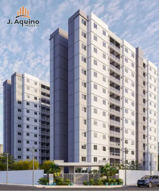 Foto 1 de Apartamento com 2 quartos à venda, 5060m2 em Praia do Futuro I, Fortaleza - CE