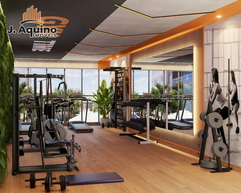 Apartamento com 2 quartos à venda, 5060m2 em Praia do Futuro I, Fortaleza - CE - imagem 9 Foto 9 de Apartamento com 2 quartos à venda, 5060m2 em Praia do Futuro I, Fortaleza - CE