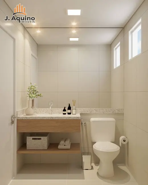 Apartamento com 2 quartos à venda, 5060m2 em Praia do Futuro I, Fortaleza - CE - imagem 4 Foto 4 de Apartamento com 2 quartos à venda, 5060m2 em Praia do Futuro I, Fortaleza - CE