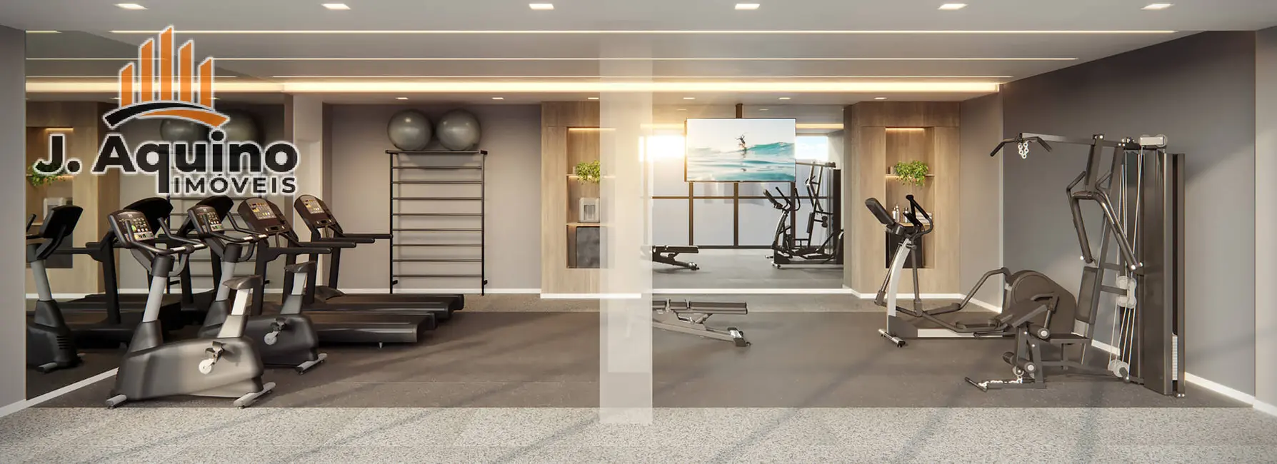 Foto 7 de Apartamento com 2 quartos à venda, 3754m2 em Dionisio Torres, Fortaleza - CE