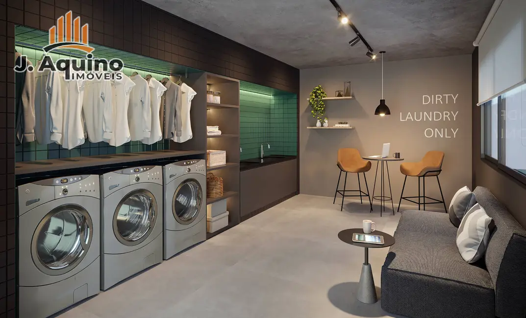 Foto 6 de Apartamento com 2 quartos à venda, 3754m2 em Dionisio Torres, Fortaleza - CE