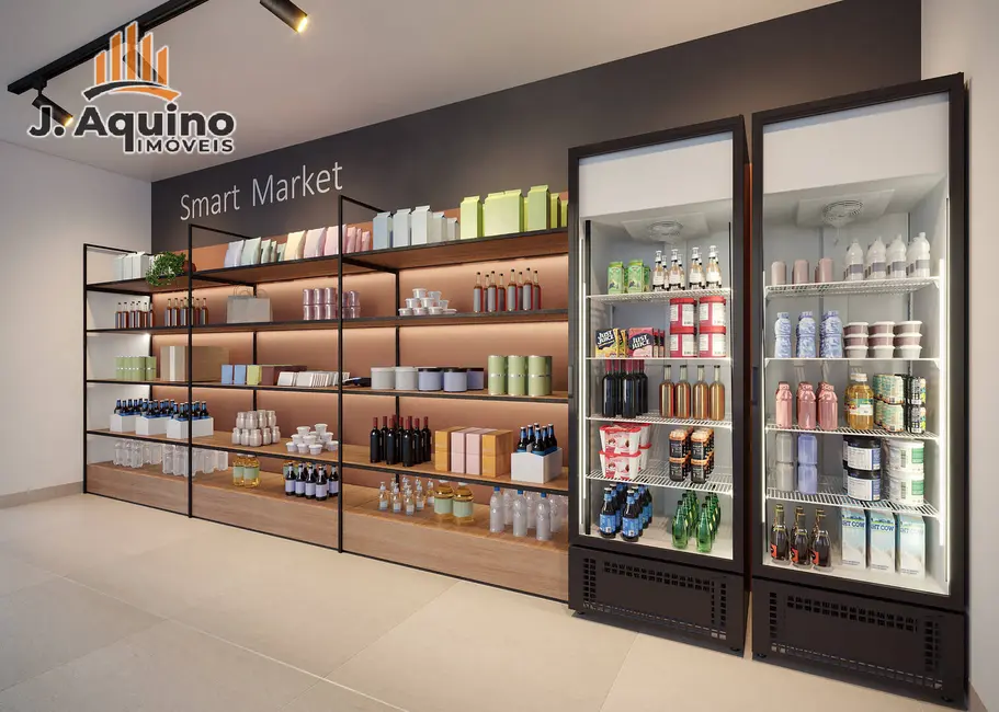 Foto 4 de Apartamento com 2 quartos à venda, 3754m2 em Dionisio Torres, Fortaleza - CE