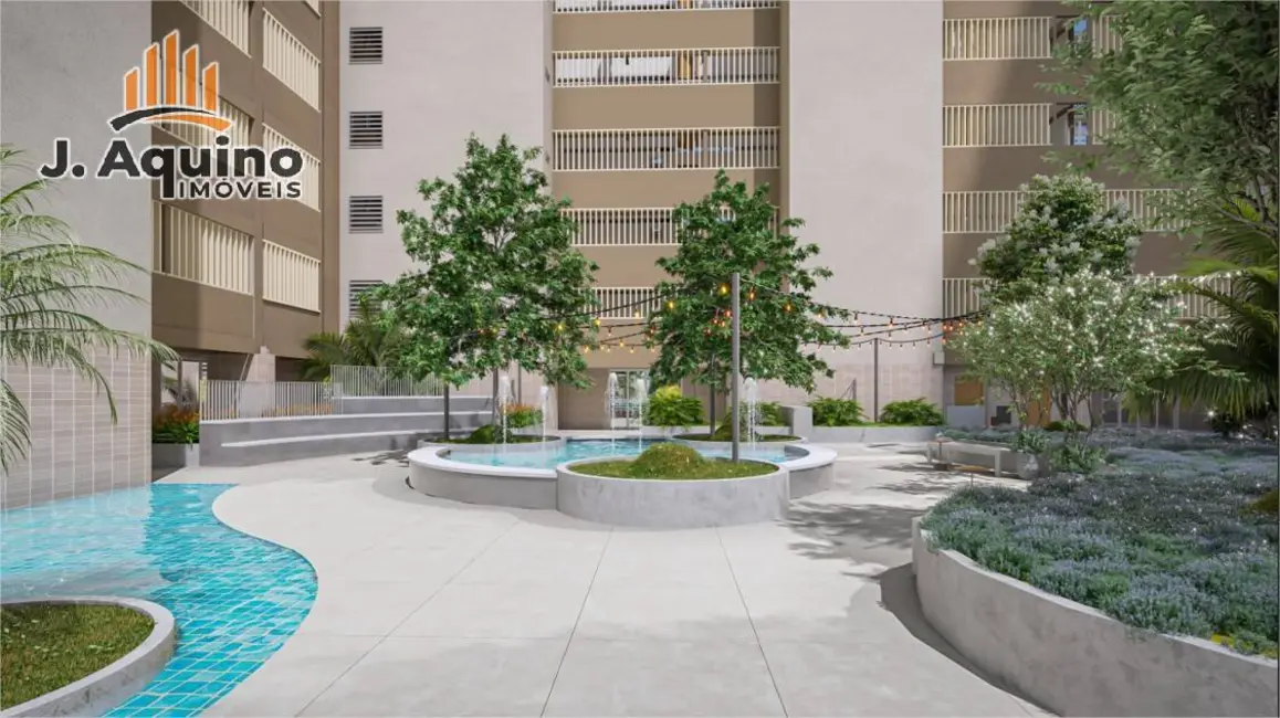 Foto 8 de Apartamento com 2 quartos à venda, 5980m2 em Fátima, Fortaleza - CE