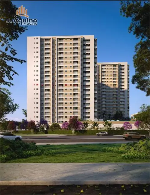 Foto 1 de Apartamento com 2 quartos à venda, 5980m2 em Fátima, Fortaleza - CE