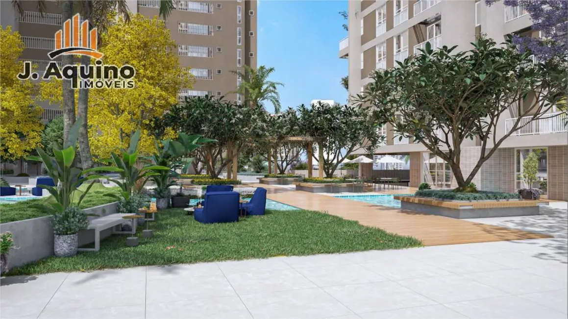 Foto 9 de Apartamento com 2 quartos à venda, 5980m2 em Fátima, Fortaleza - CE