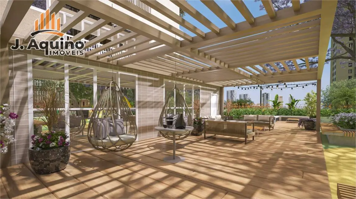 Foto 4 de Apartamento com 2 quartos à venda, 5980m2 em Fátima, Fortaleza - CE