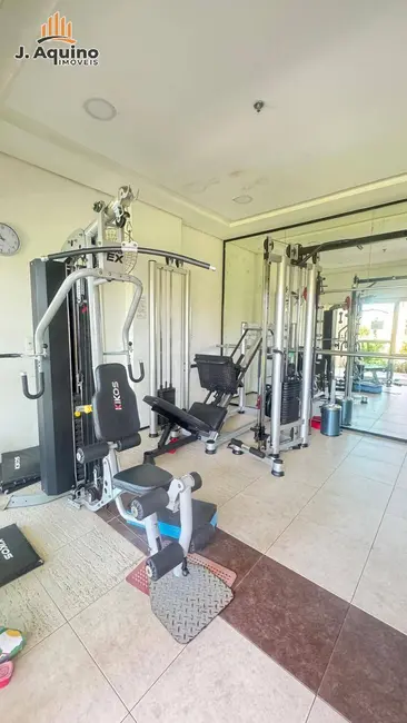 Foto 3 de Apartamento com 3 quartos à venda em Fortaleza - CE