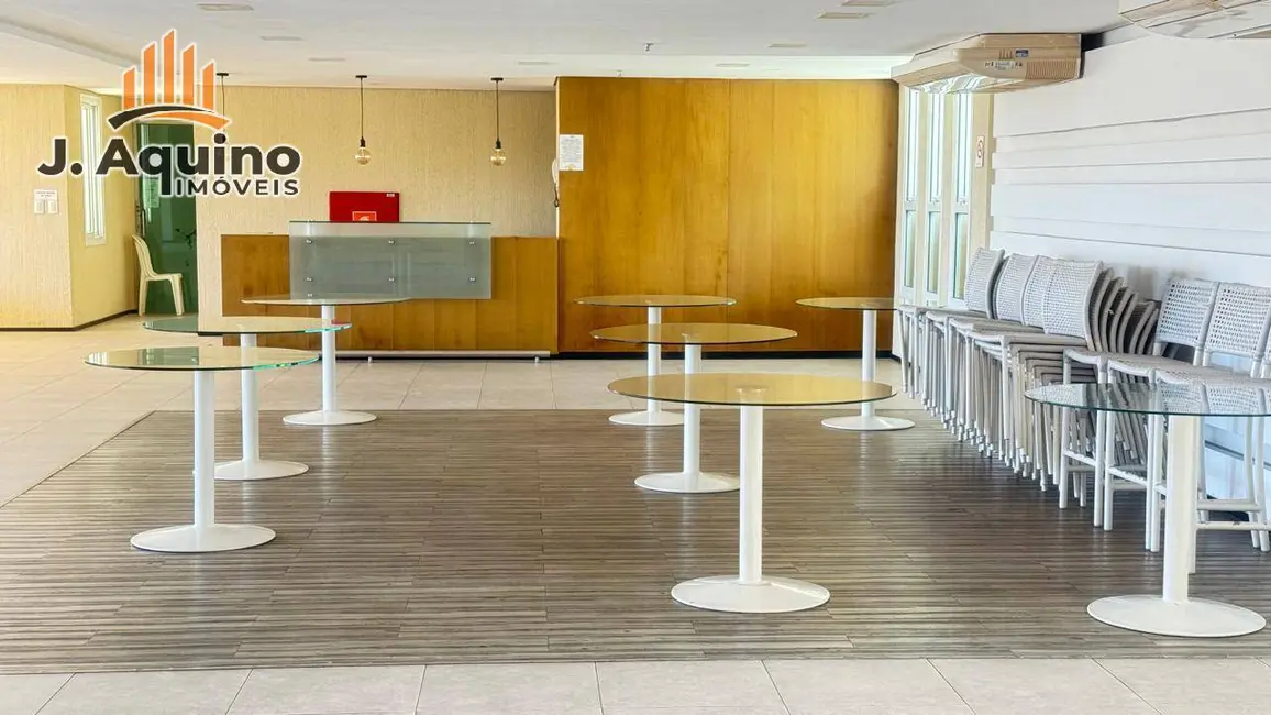 Foto 5 de Apartamento com 3 quartos à venda em Fortaleza - CE