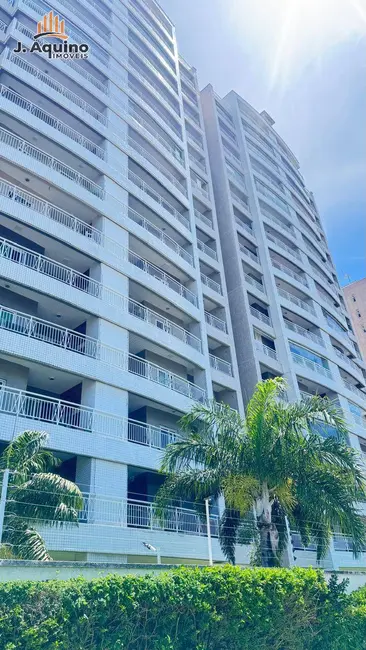 Foto 2 de Apartamento com 3 quartos à venda em Fortaleza - CE