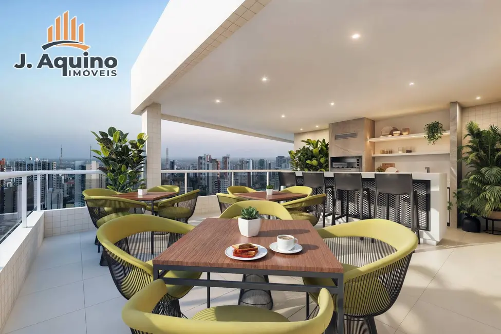 Apartamento com 1 quarto à venda, 624768m2 em Aldeota, Fortaleza - CE - imagem 3 Foto 3 de Apartamento com 1 quarto à venda, 624768m2 em Aldeota, Fortaleza - CE