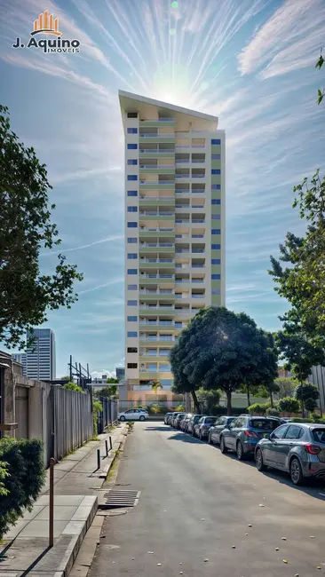 Foto 2 de Apartamento com 1 quarto à venda, 624768m2 em Aldeota, Fortaleza - CE