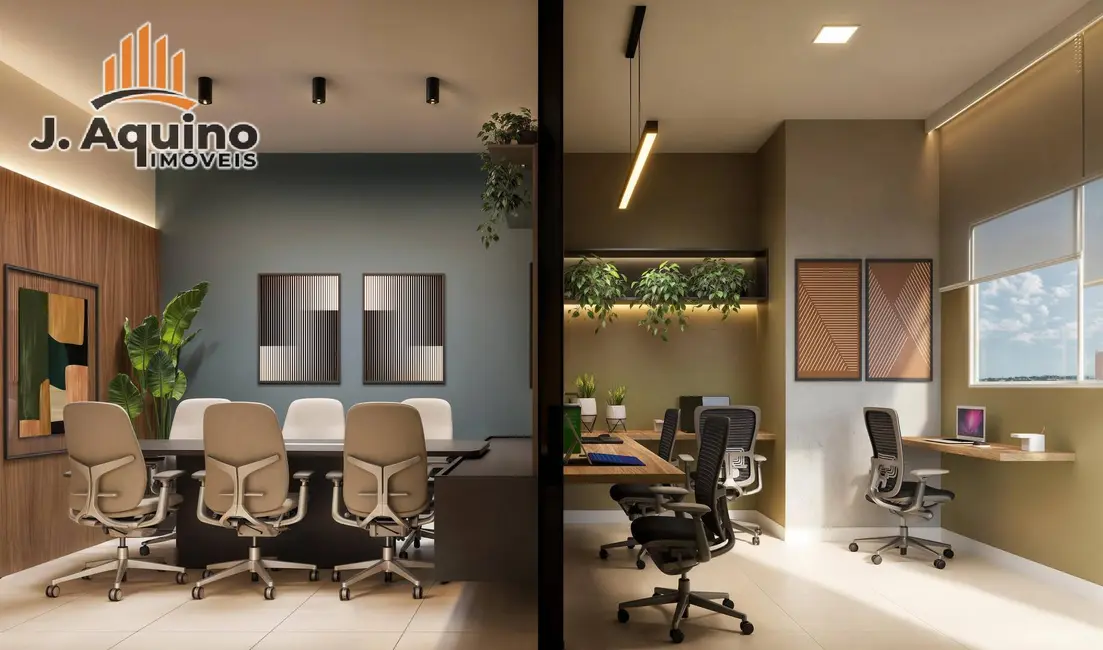 Apartamento com 1 quarto à venda, 624768m2 em Aldeota, Fortaleza - CE - imagem 7 Foto 7 de Apartamento com 1 quarto à venda, 624768m2 em Aldeota, Fortaleza - CE