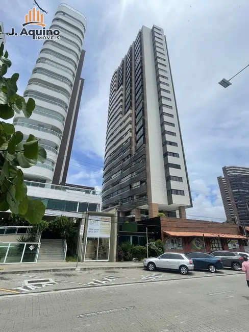 Foto 1 de Apartamento com 2 quartos à venda, 65m2 em Mucuripe, Fortaleza - CE