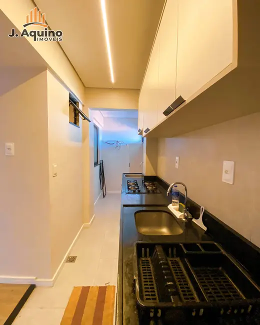 Foto 9 de Apartamento com 2 quartos à venda, 55m2 em Praia de Iracema, Fortaleza - CE