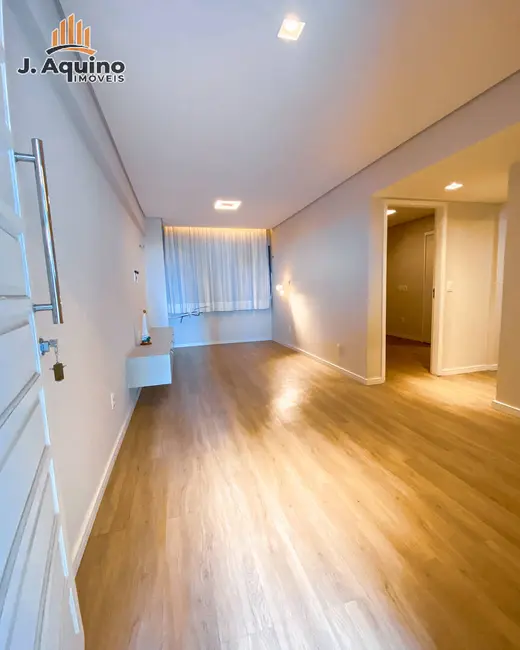 Foto 1 de Apartamento com 2 quartos à venda, 55m2 em Praia de Iracema, Fortaleza - CE