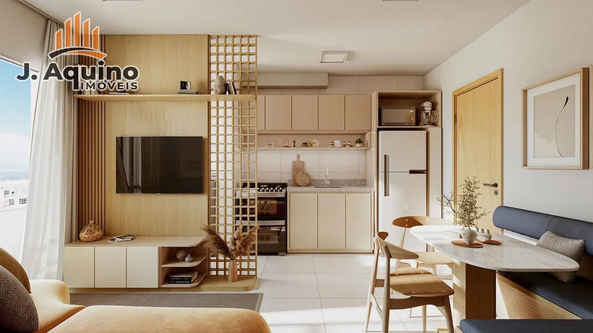 Foto 3 de Apartamento com 2 quartos à venda, 4345m2 em Fortaleza - CE