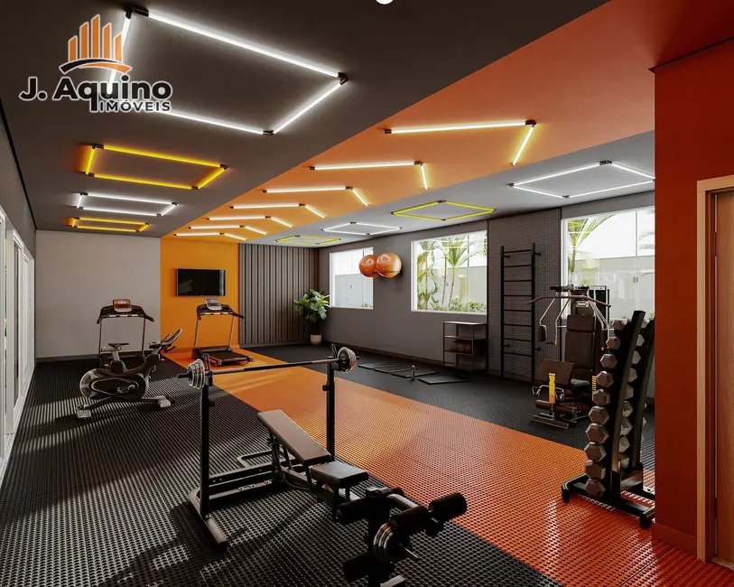 Foto 8 de Apartamento com 2 quartos à venda, 4345m2 em Fortaleza - CE