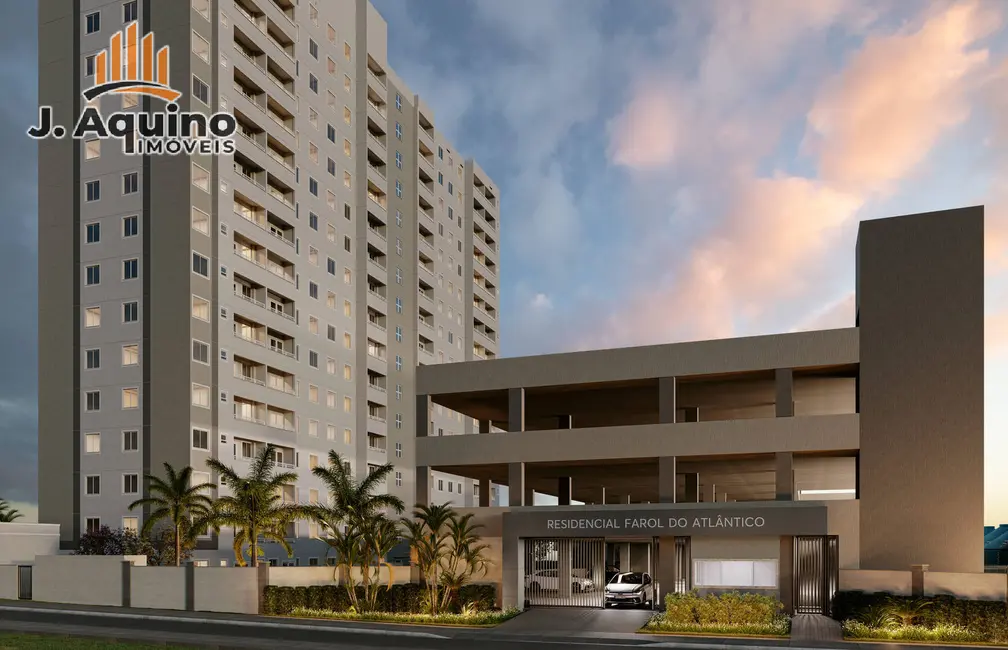 Foto 7 de Apartamento com 2 quartos à venda, 4345m2 em Fortaleza - CE