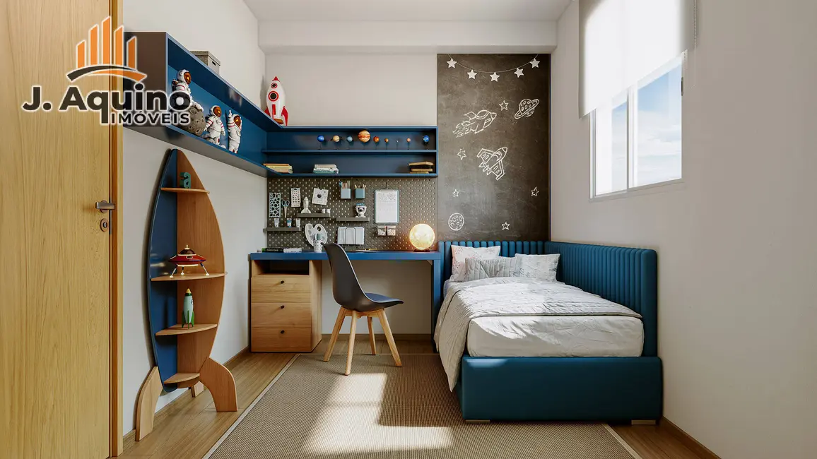 Foto 4 de Apartamento com 2 quartos à venda, 4345m2 em Fortaleza - CE