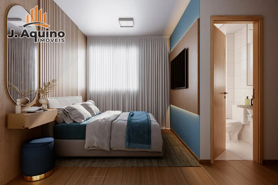 Foto 5 de Apartamento com 2 quartos à venda, 4345m2 em Fortaleza - CE