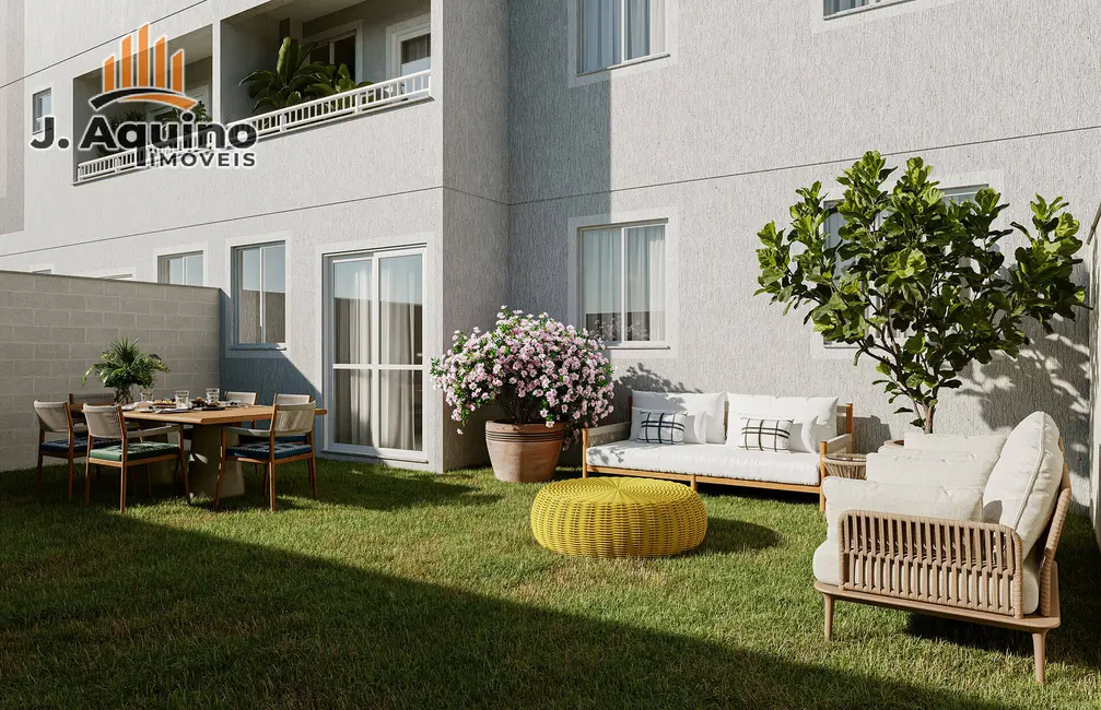 Foto 6 de Apartamento com 2 quartos à venda, 4345m2 em Fortaleza - CE