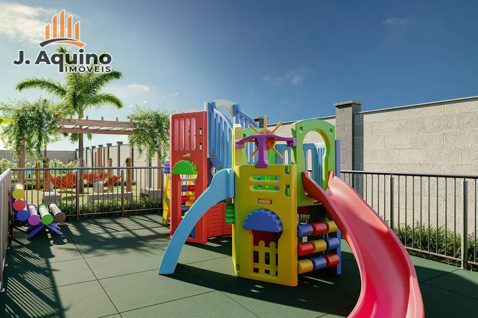 Foto 9 de Apartamento com 2 quartos à venda, 4345m2 em Fortaleza - CE