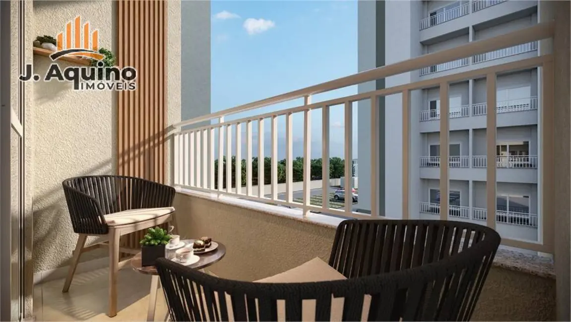 Apartamento com 1 quarto à venda, 384547m2 em Fortaleza - CE - imagem 2 Foto 2 de Apartamento com 1 quarto à venda, 384547m2 em Fortaleza - CE