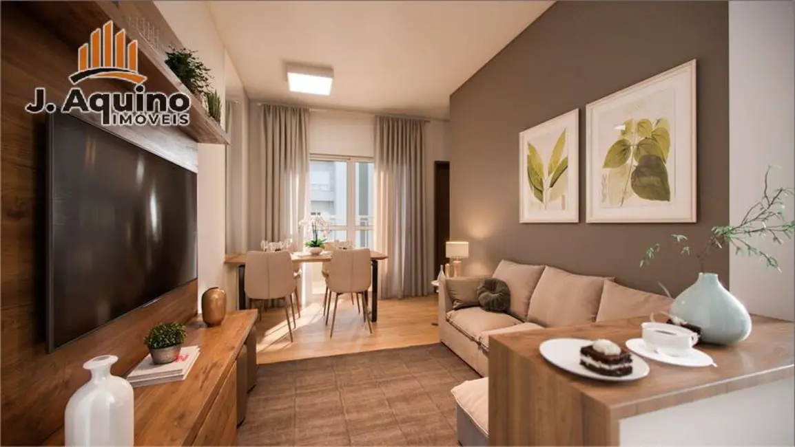 Foto 1 de Apartamento com 1 quarto à venda, 384547m2 em Fortaleza - CE