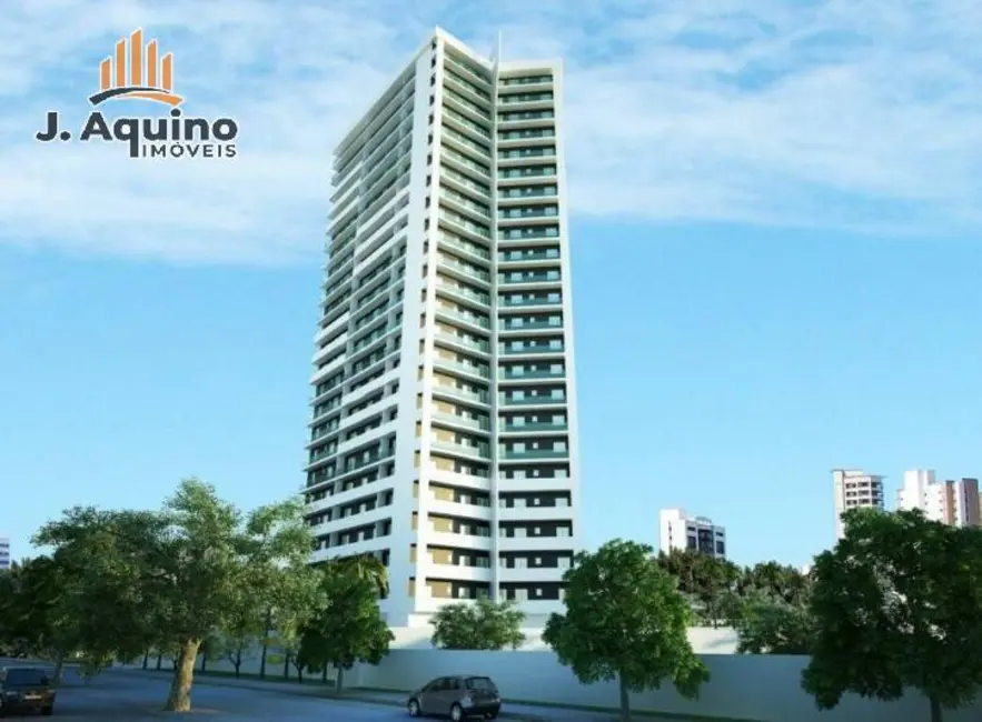 Foto 1 de Apartamento com 2 quartos à venda, 153m2 em Mucuripe, Fortaleza - CE