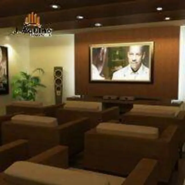 Foto 8 de Apartamento com 2 quartos à venda, 153m2 em Mucuripe, Fortaleza - CE