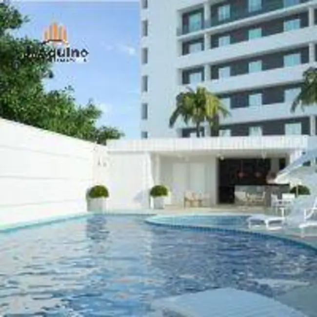 Foto 3 de Apartamento com 2 quartos à venda, 153m2 em Mucuripe, Fortaleza - CE