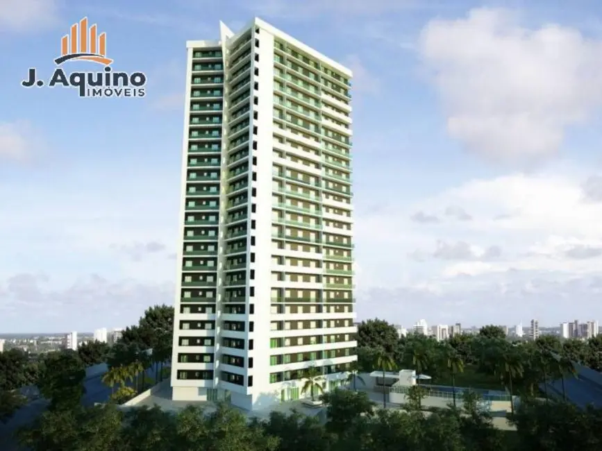 Foto 2 de Apartamento com 2 quartos à venda, 153m2 em Mucuripe, Fortaleza - CE