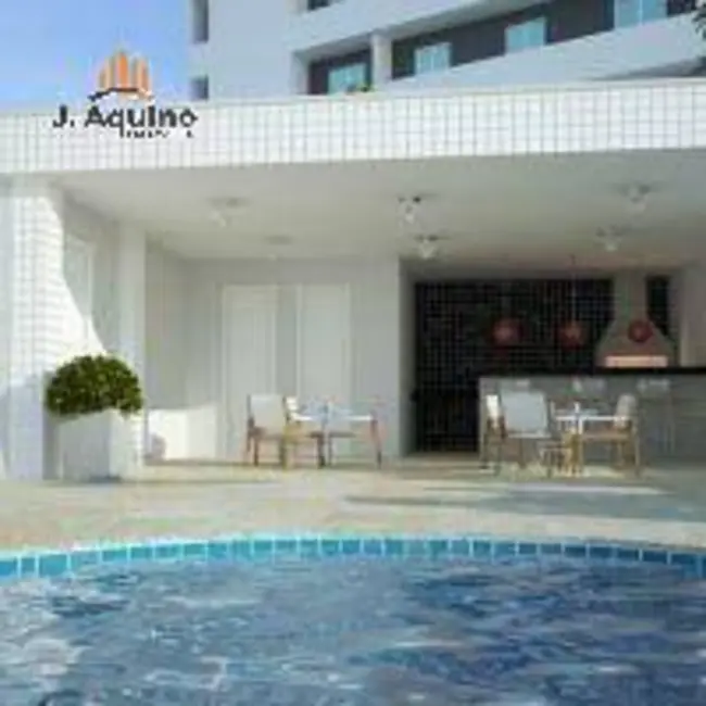 Foto 4 de Apartamento com 2 quartos à venda, 153m2 em Mucuripe, Fortaleza - CE