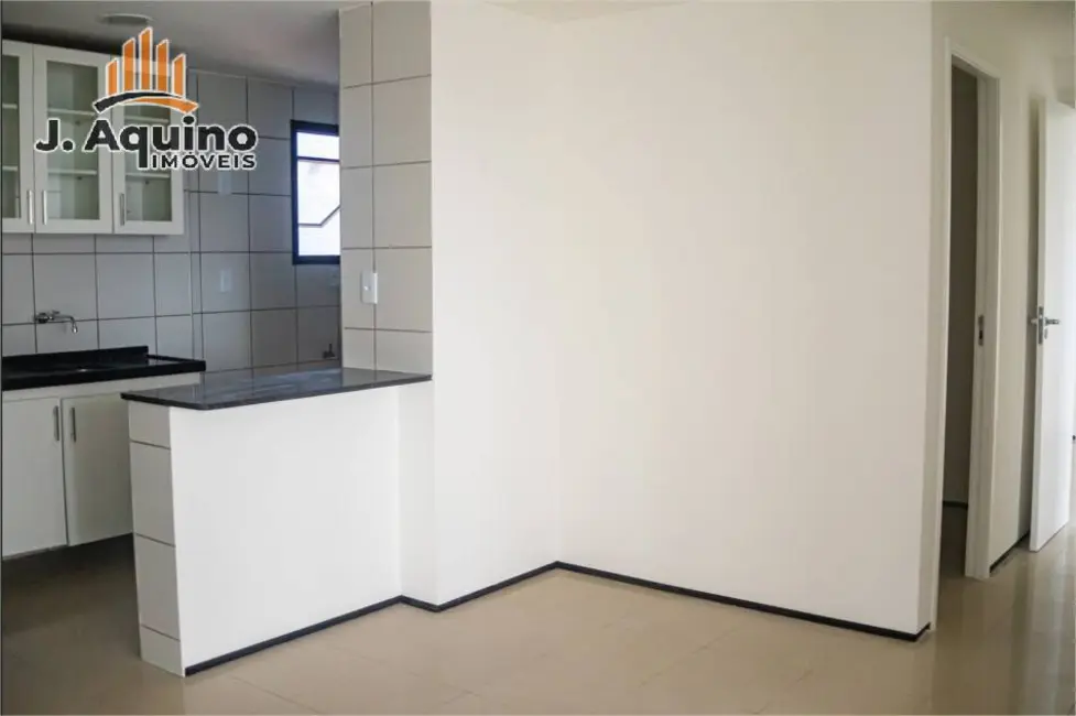 Foto 5 de Apartamento com 3 quartos à venda em Engenheiro Luciano Cavalcante, Fortaleza - CE