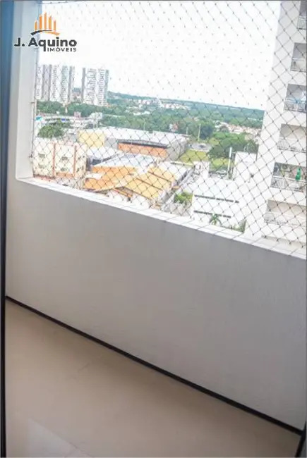 Foto 3 de Apartamento com 3 quartos à venda em Engenheiro Luciano Cavalcante, Fortaleza - CE