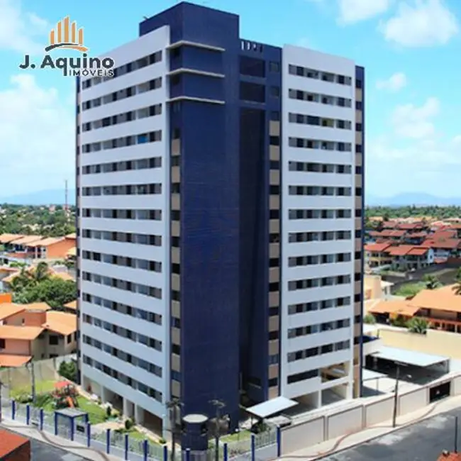 Foto 1 de Apartamento com 3 quartos à venda em Engenheiro Luciano Cavalcante, Fortaleza - CE