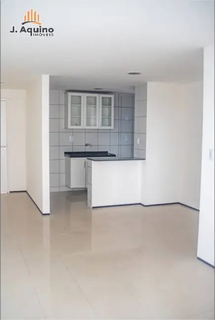 Foto 4 de Apartamento com 3 quartos à venda em Engenheiro Luciano Cavalcante, Fortaleza - CE