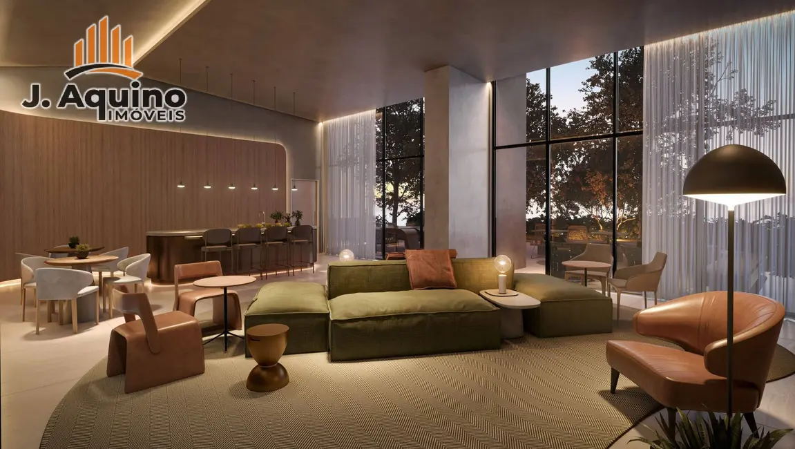 Foto 8 de Apartamento com 3 quartos à venda, 116276m2 em Meireles, Fortaleza - CE