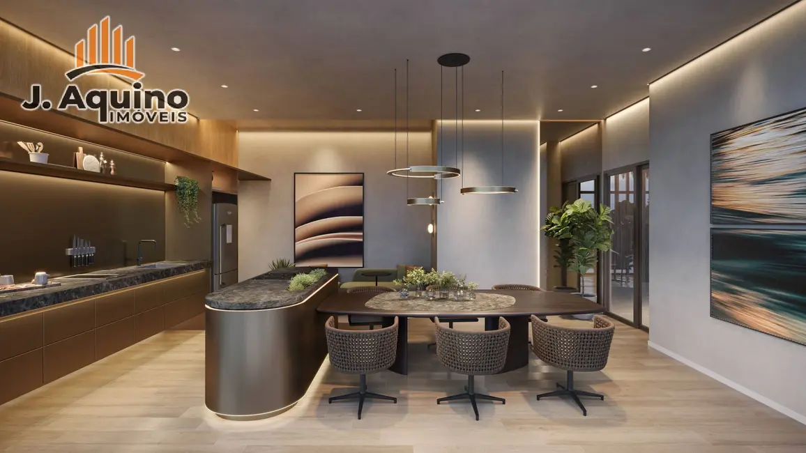 Foto 4 de Apartamento com 3 quartos à venda, 116276m2 em Meireles, Fortaleza - CE