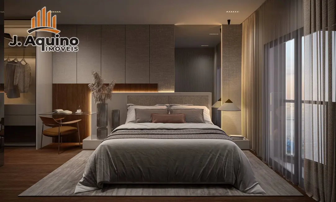 Foto 7 de Apartamento com 3 quartos à venda, 116276m2 em Meireles, Fortaleza - CE