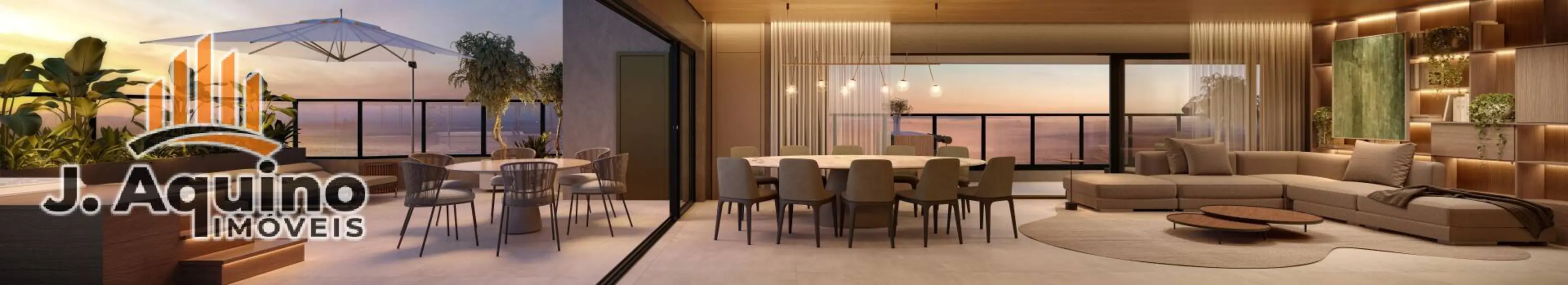 Foto 9 de Apartamento com 3 quartos à venda, 116276m2 em Meireles, Fortaleza - CE