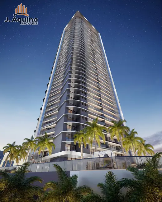 Foto 1 de Apartamento com 3 quartos à venda, 116276m2 em Meireles, Fortaleza - CE